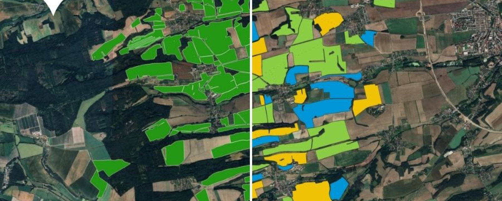 Bonitace půdních bloků